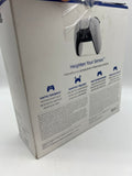 PlayStation DualSense Wireless Controller White