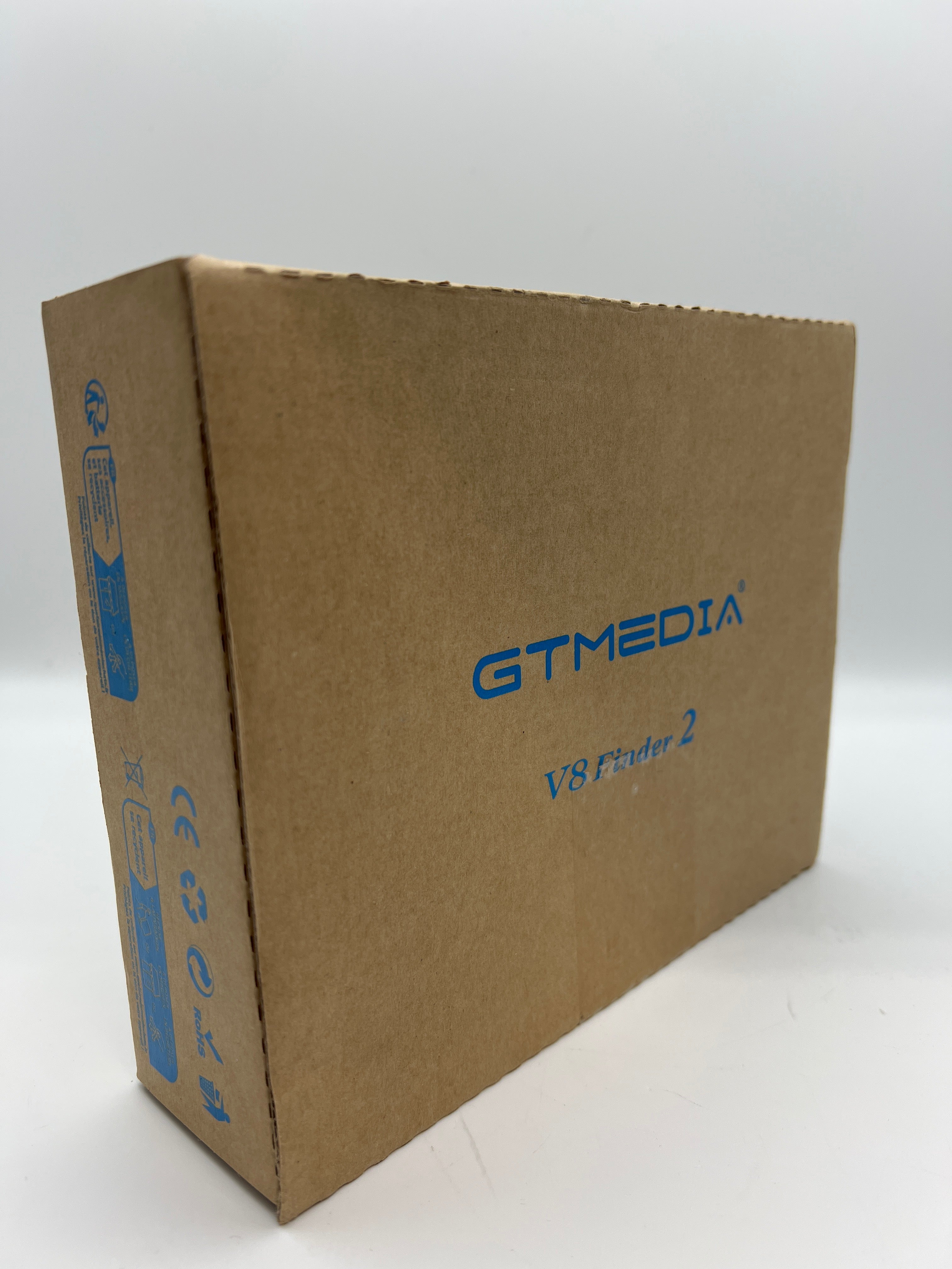 V8 Finder2 Satellite Finder