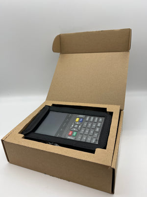 Satellite Finder with Backpack