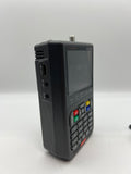 DVB-S2X Signal Meter