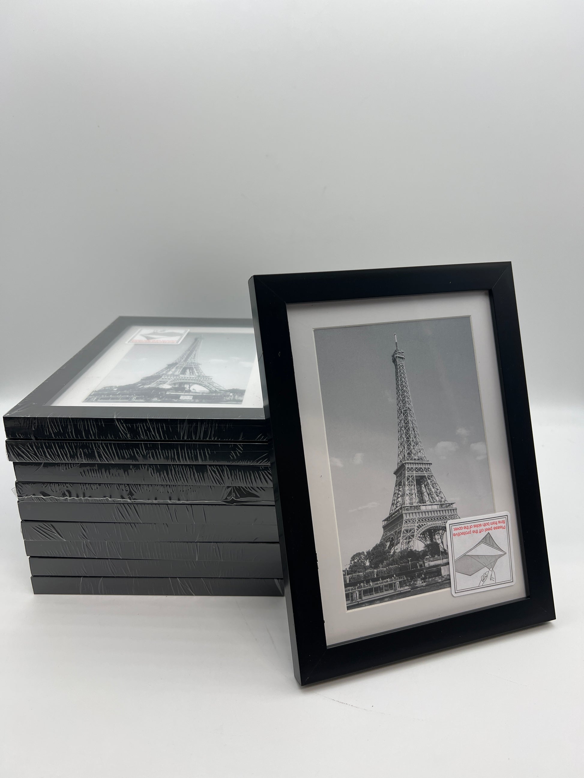 upsimples 5x7 Picture Frame Set