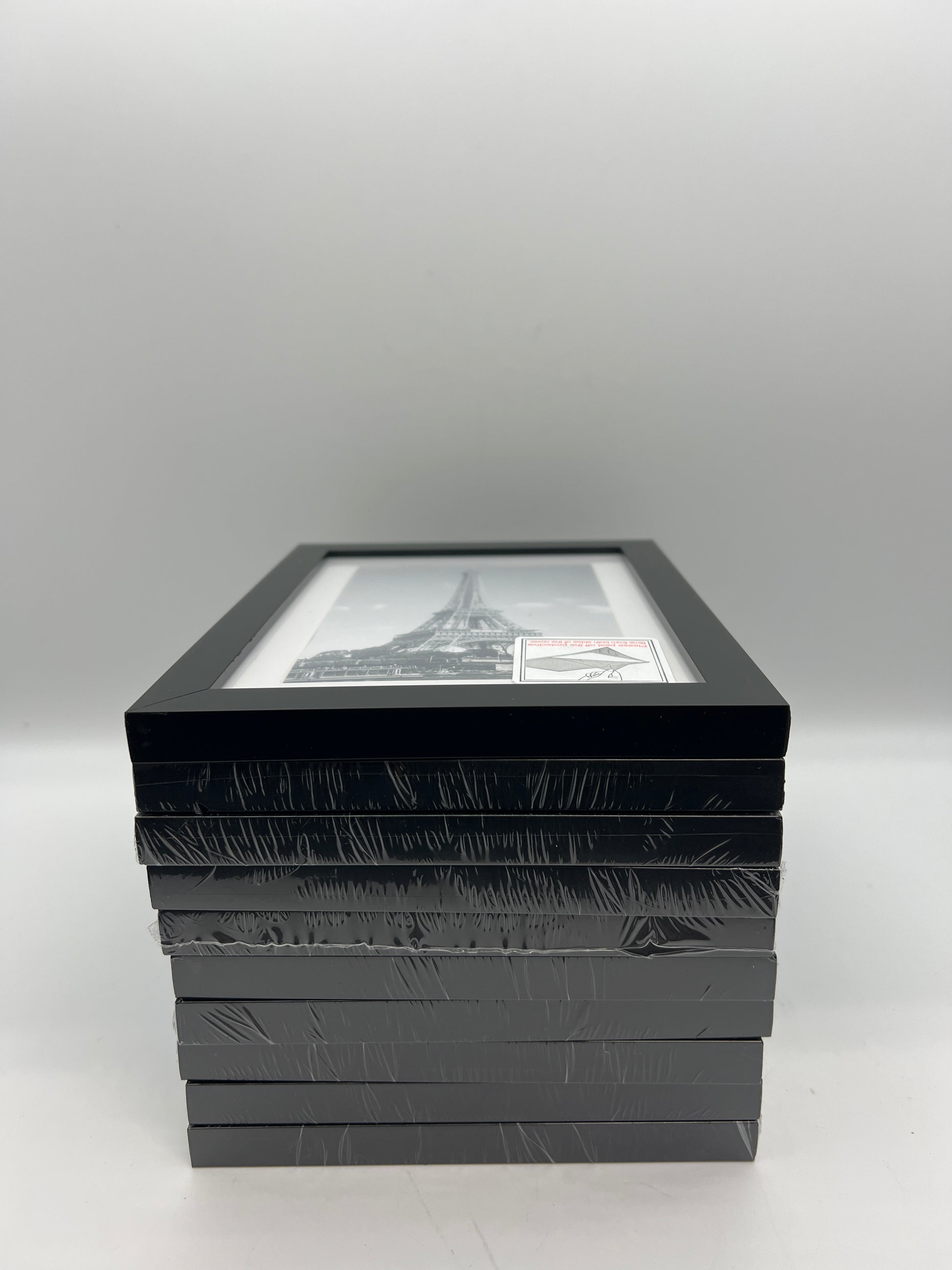 Wall and Tabletop Display Frames