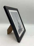 10-Pack Picture Frames