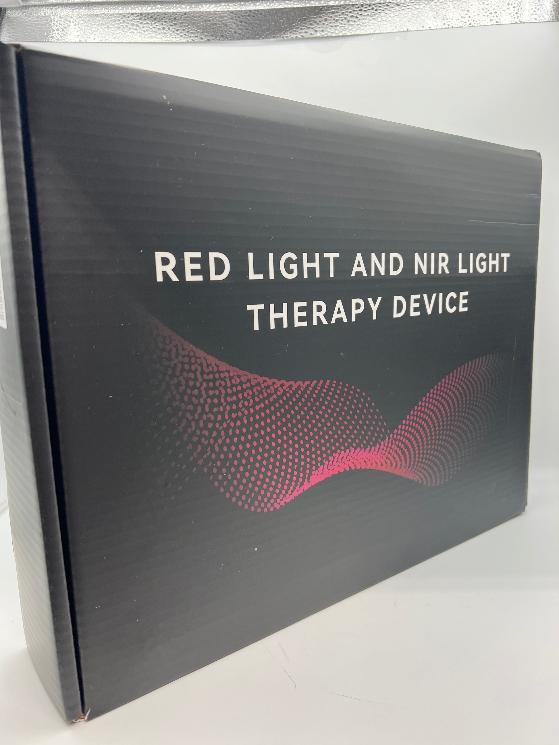 660nm Red Light Therapy Device