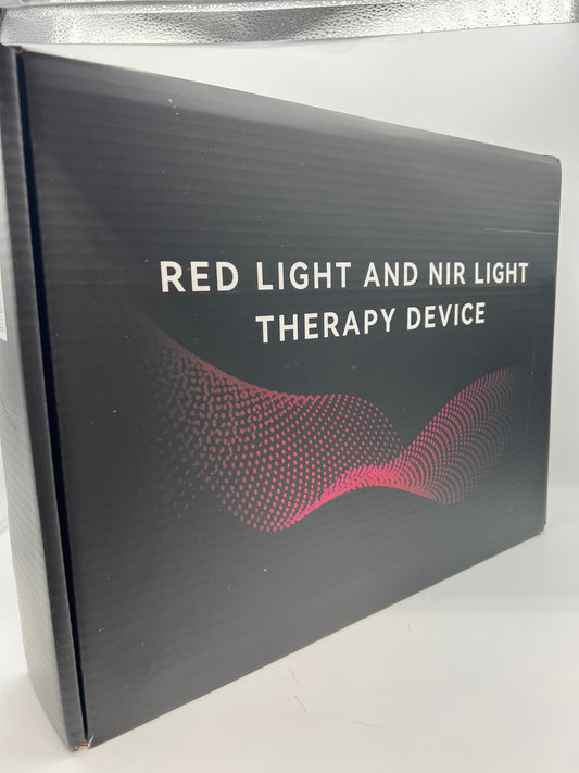 660nm Red Light Therapy Device