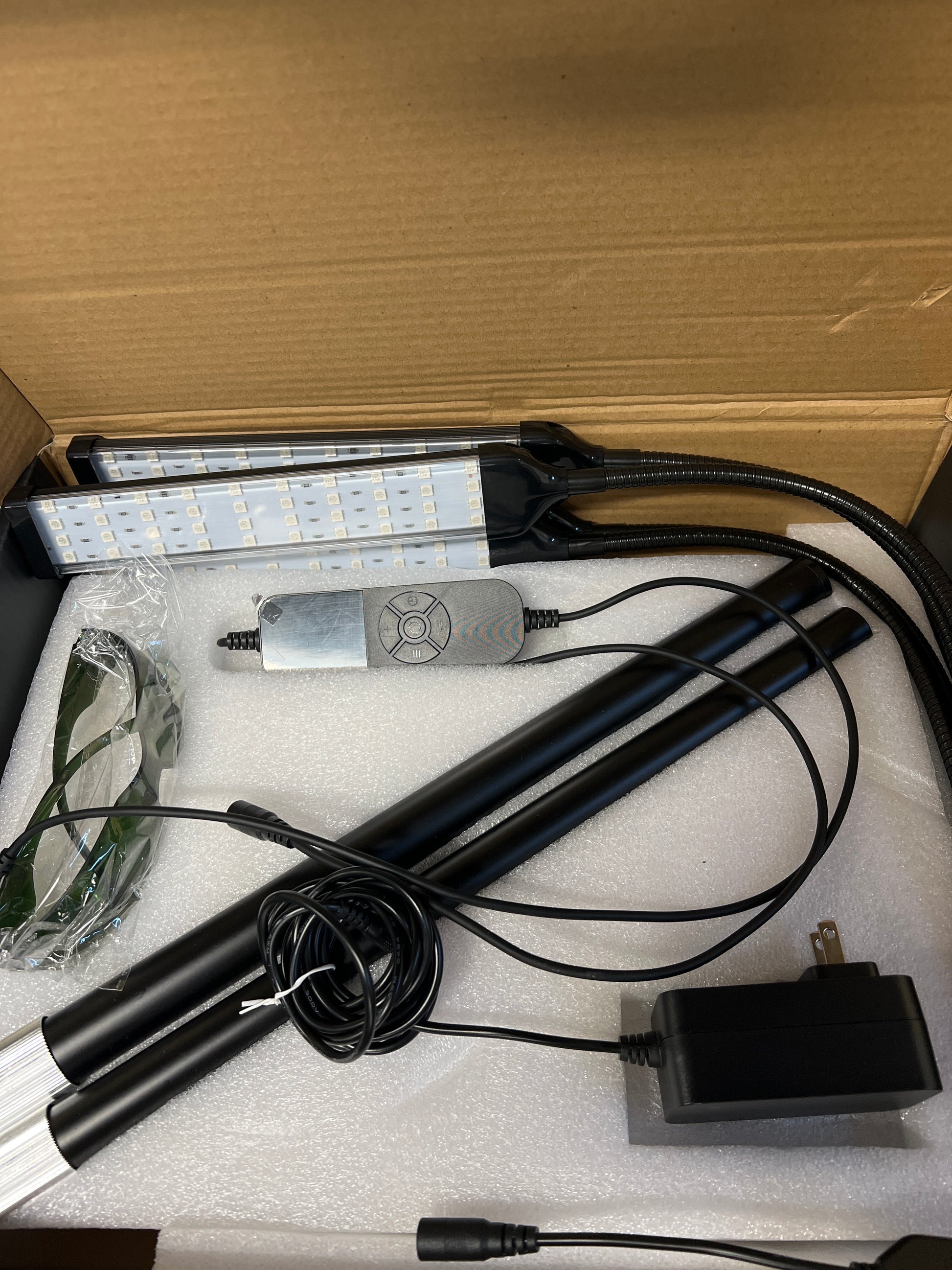 Viconor Red Light Therapy Lamp