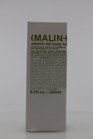 MALIN+GOETZ Vitamin B5 Body Lotion