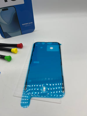 iPhone 13 screen replacement kit