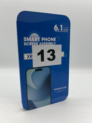 3D Touch digitizer frame assembly