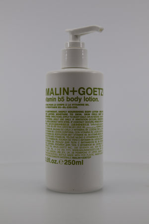 Hydrating Body Lotion