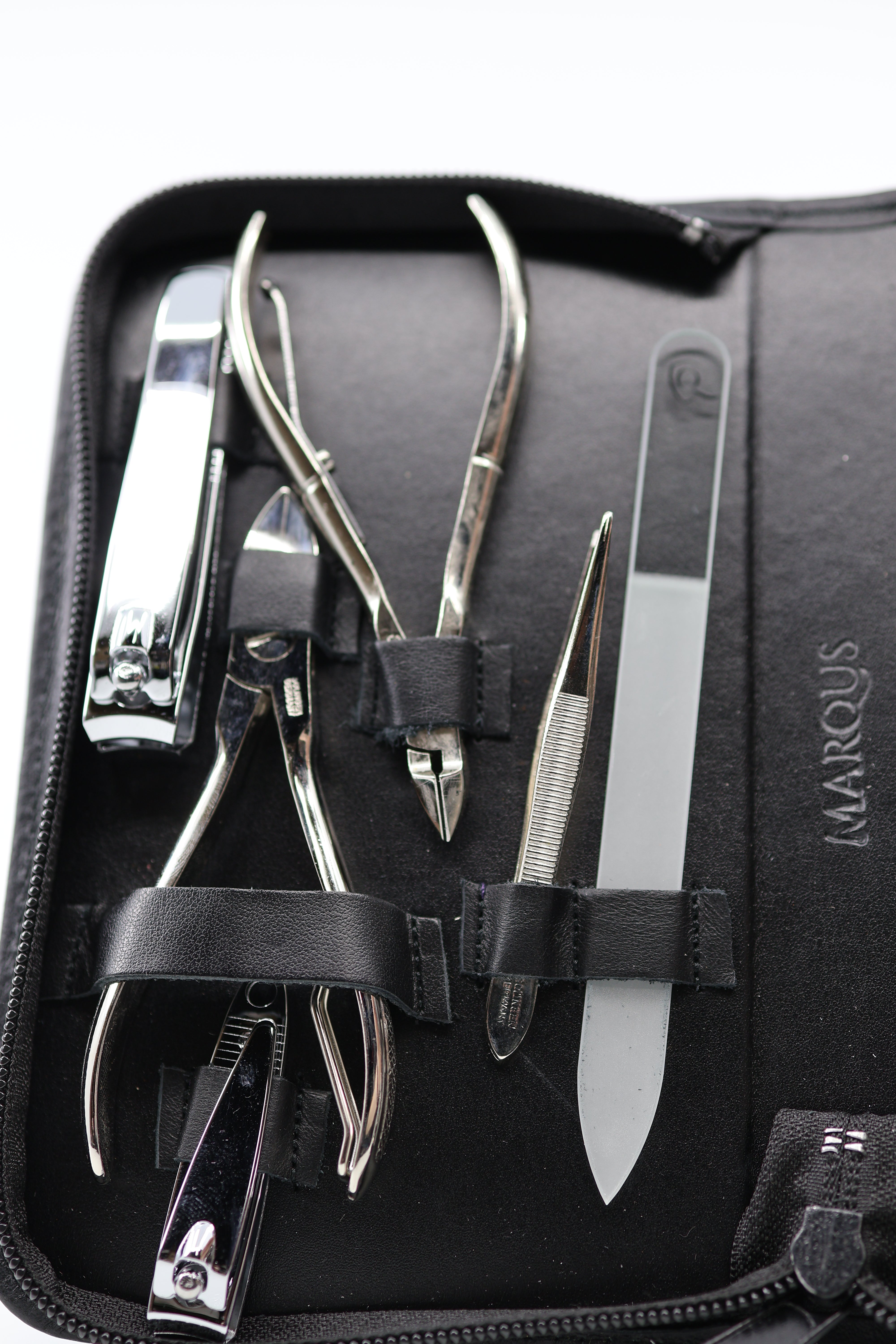 Genuine Leather Case