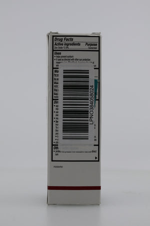 EltaMD sunscreen for sensitive skin