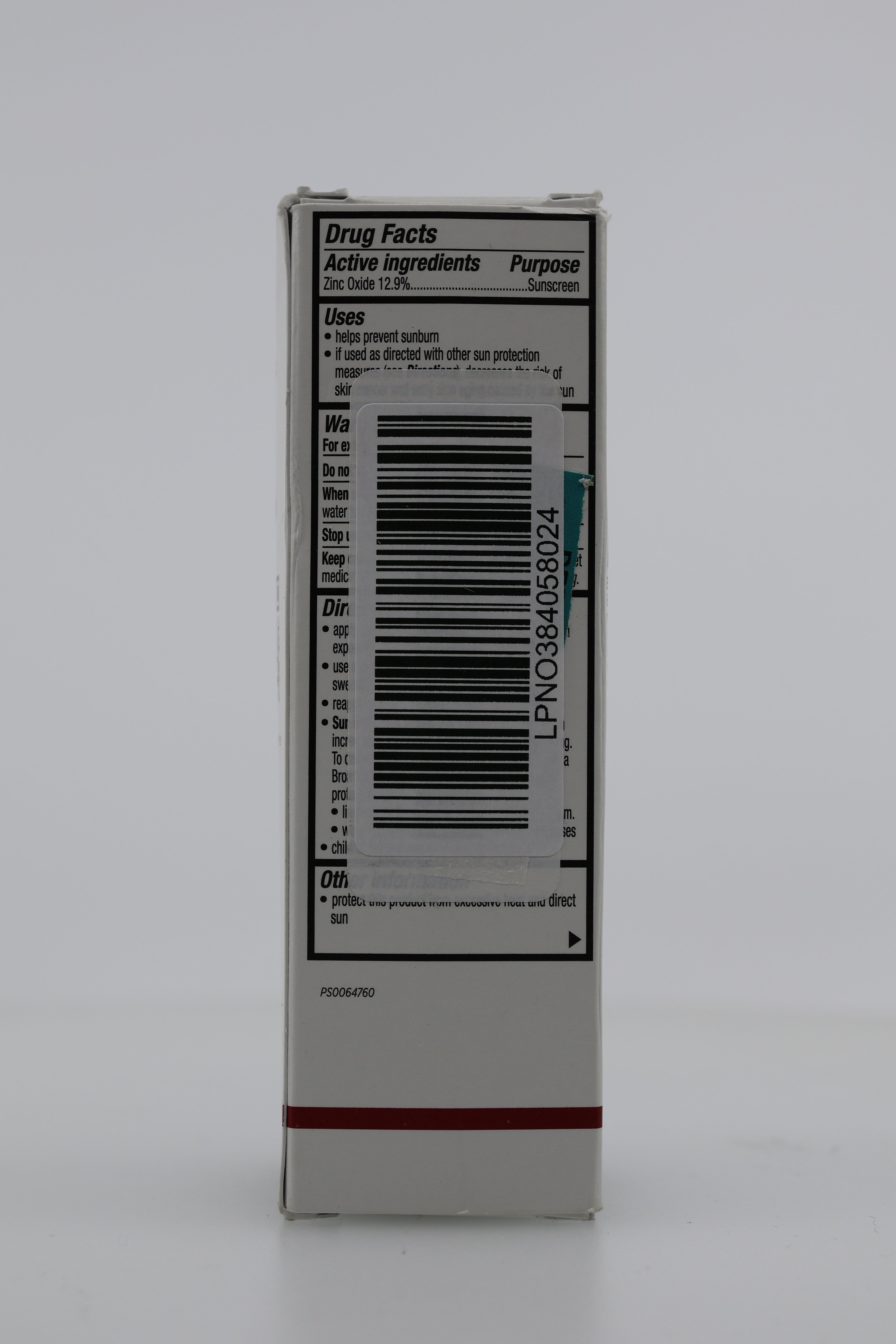 EltaMD sunscreen for sensitive skin