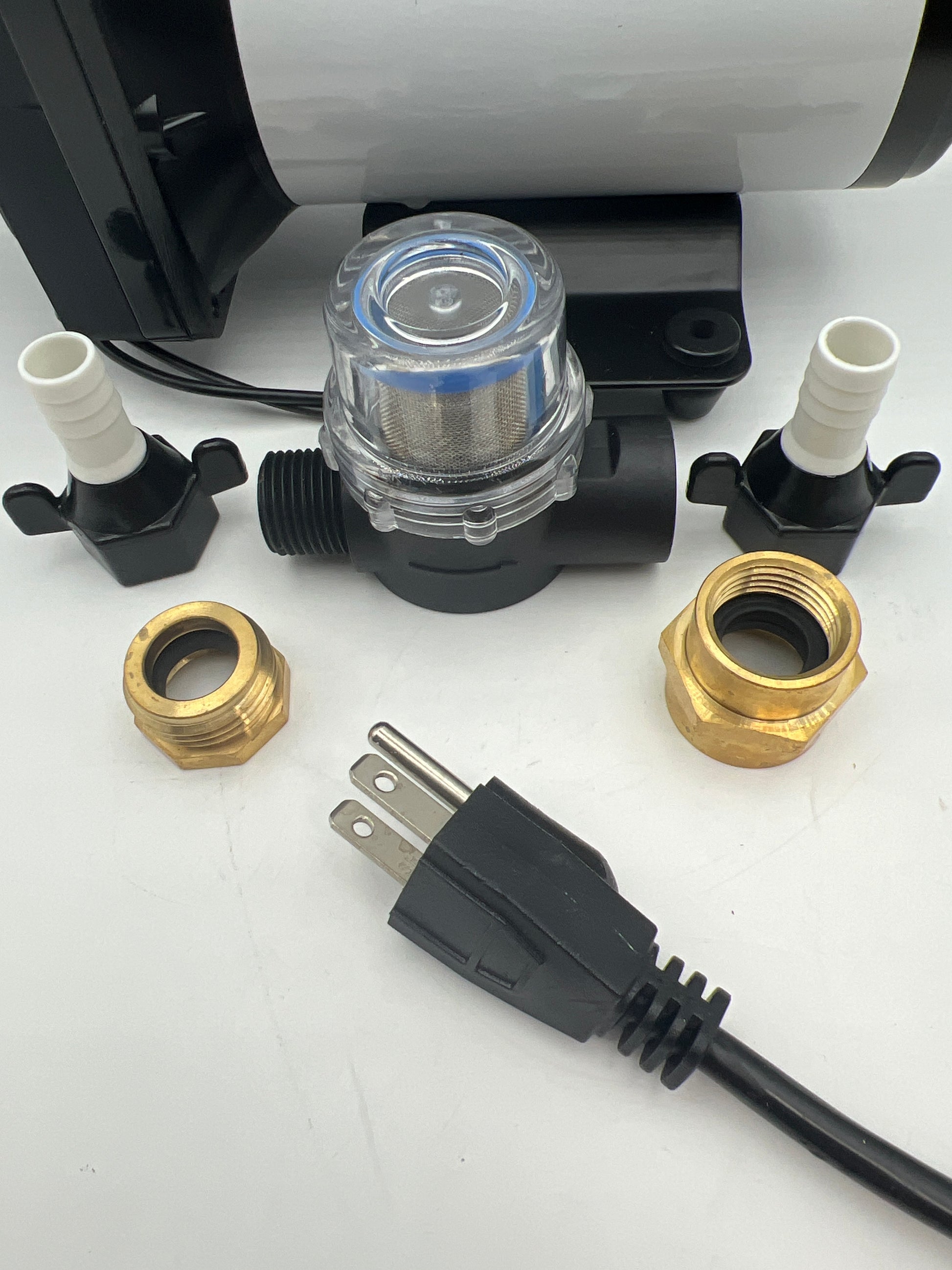 Dreyoo Water Pump