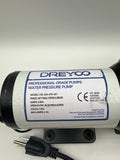 Water Pressure Booster Pump 110V 5.5 GPM 70 PSI