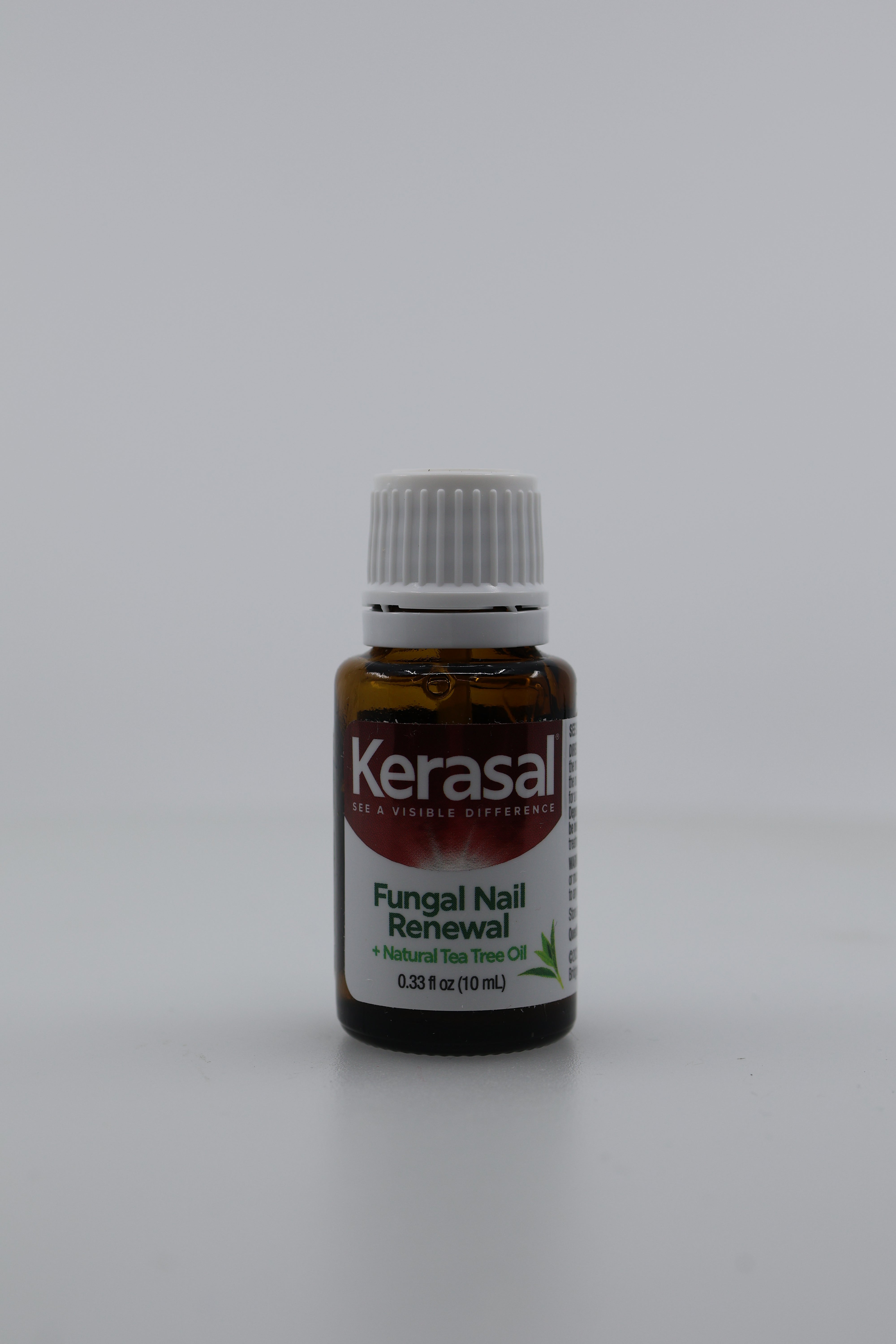Kerasal Renewal Nail Repair Solution with Tea Tree Oil
