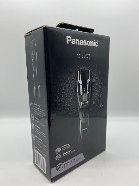 Panasonic ER-GB42-K Adjustable Length Trimmer