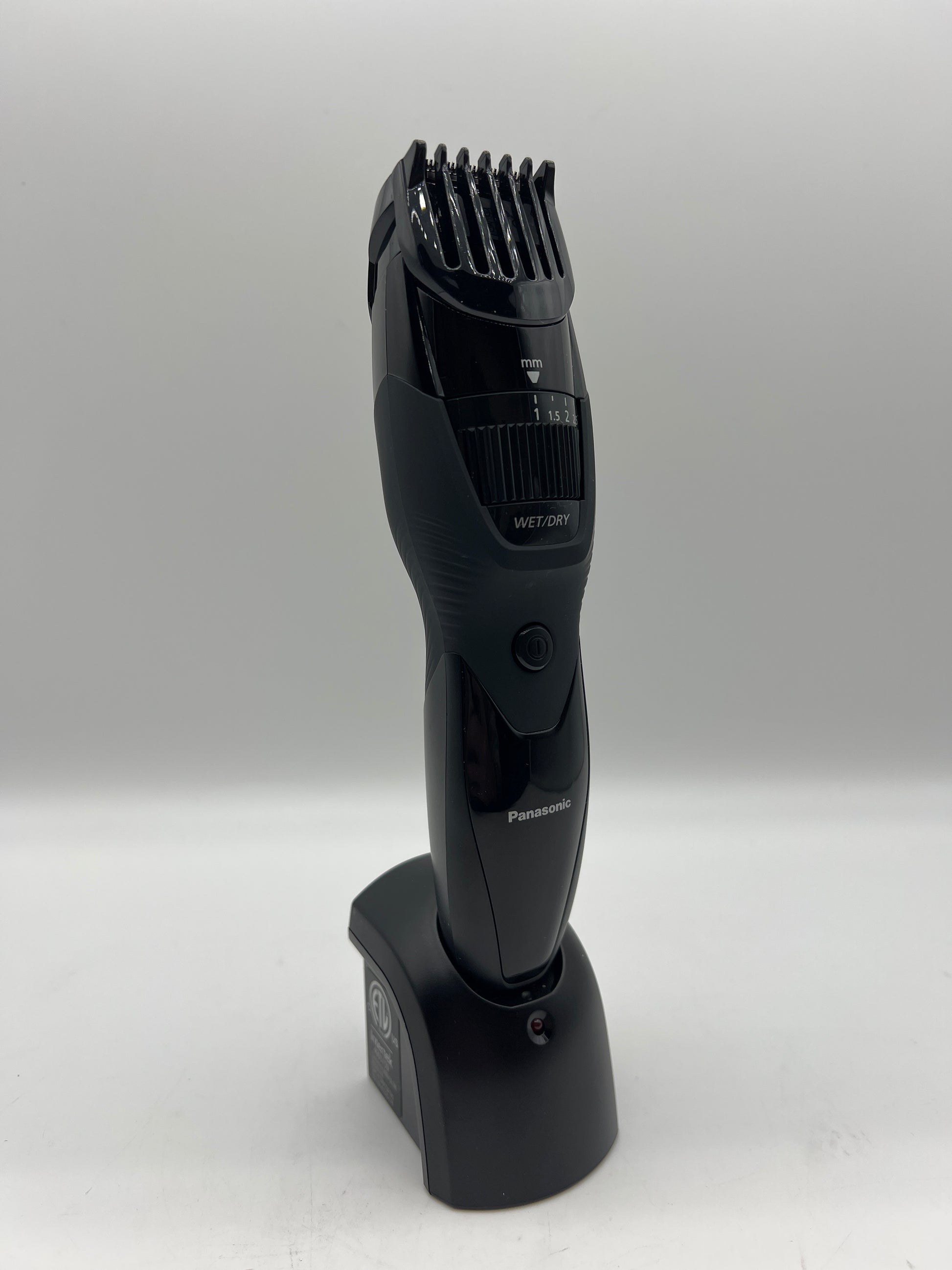 Panasonic Cordless Men's Beard Trimmer ER-GB42-K