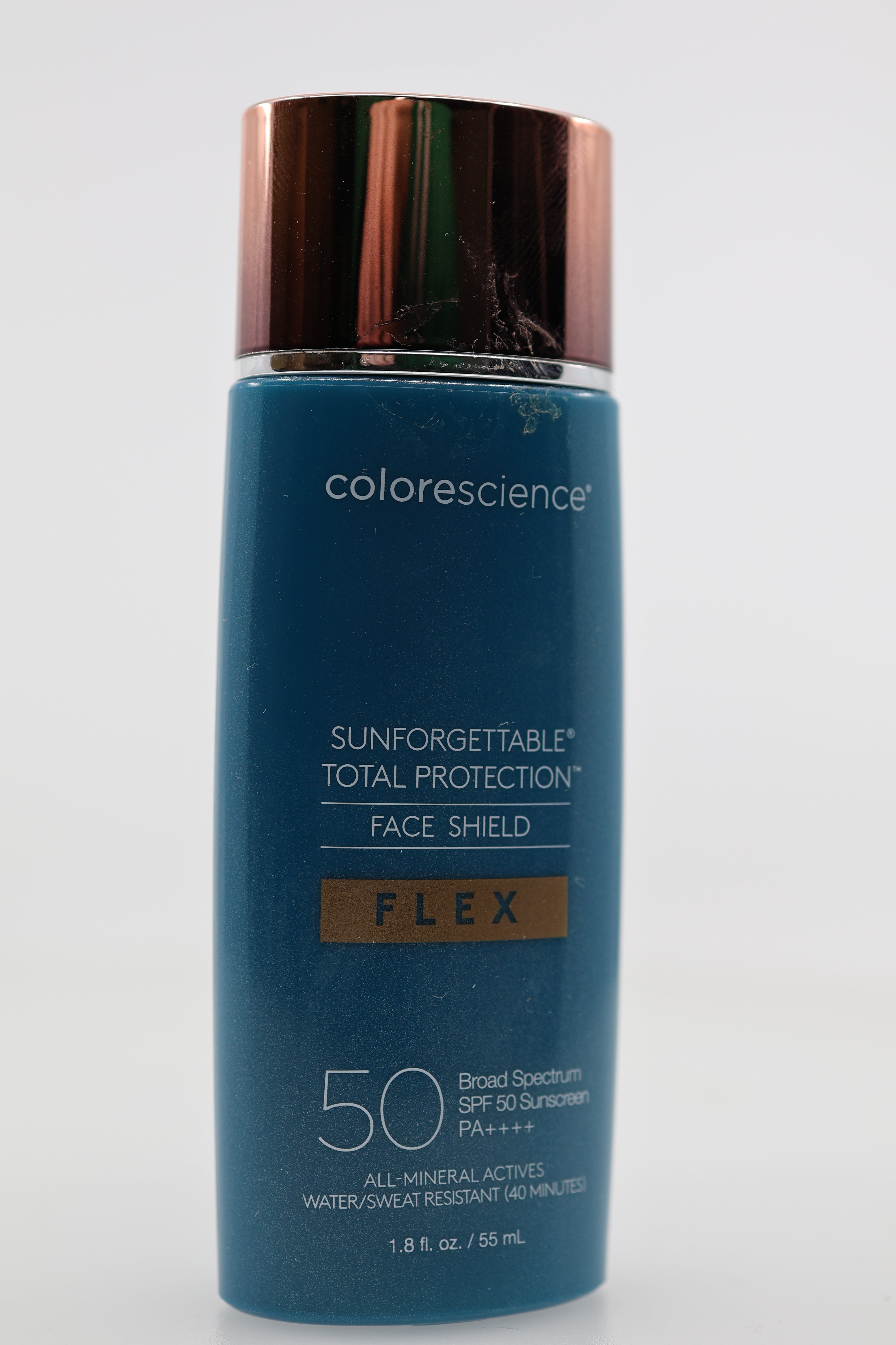 Colorescience Total Protection Face Shield Flex SPF 50 Medium 1.8 fl. oz.