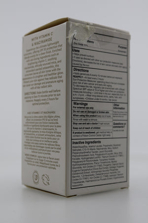 Kopari Mineral Sunscreen SPF 50