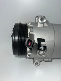 SCITOO A/C Compressor Kit