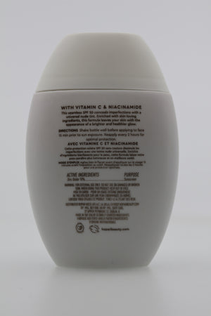 Kopari Bright as Day Sheer Mineral Sunscreen SPF 50