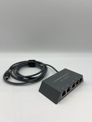 Starlink 4-Port Ethernet Adapter