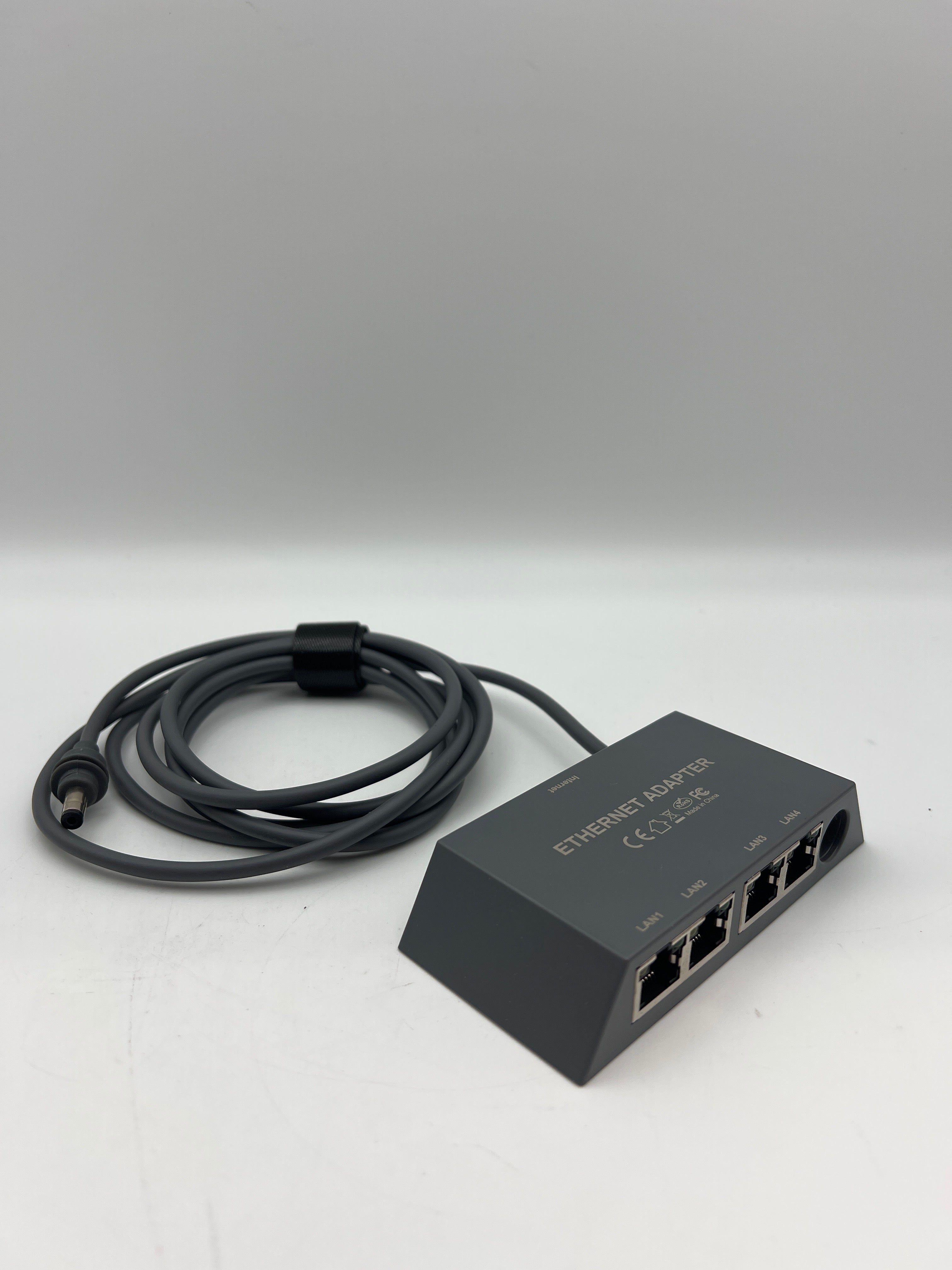 Starlink 4-Port Ethernet Adapter
