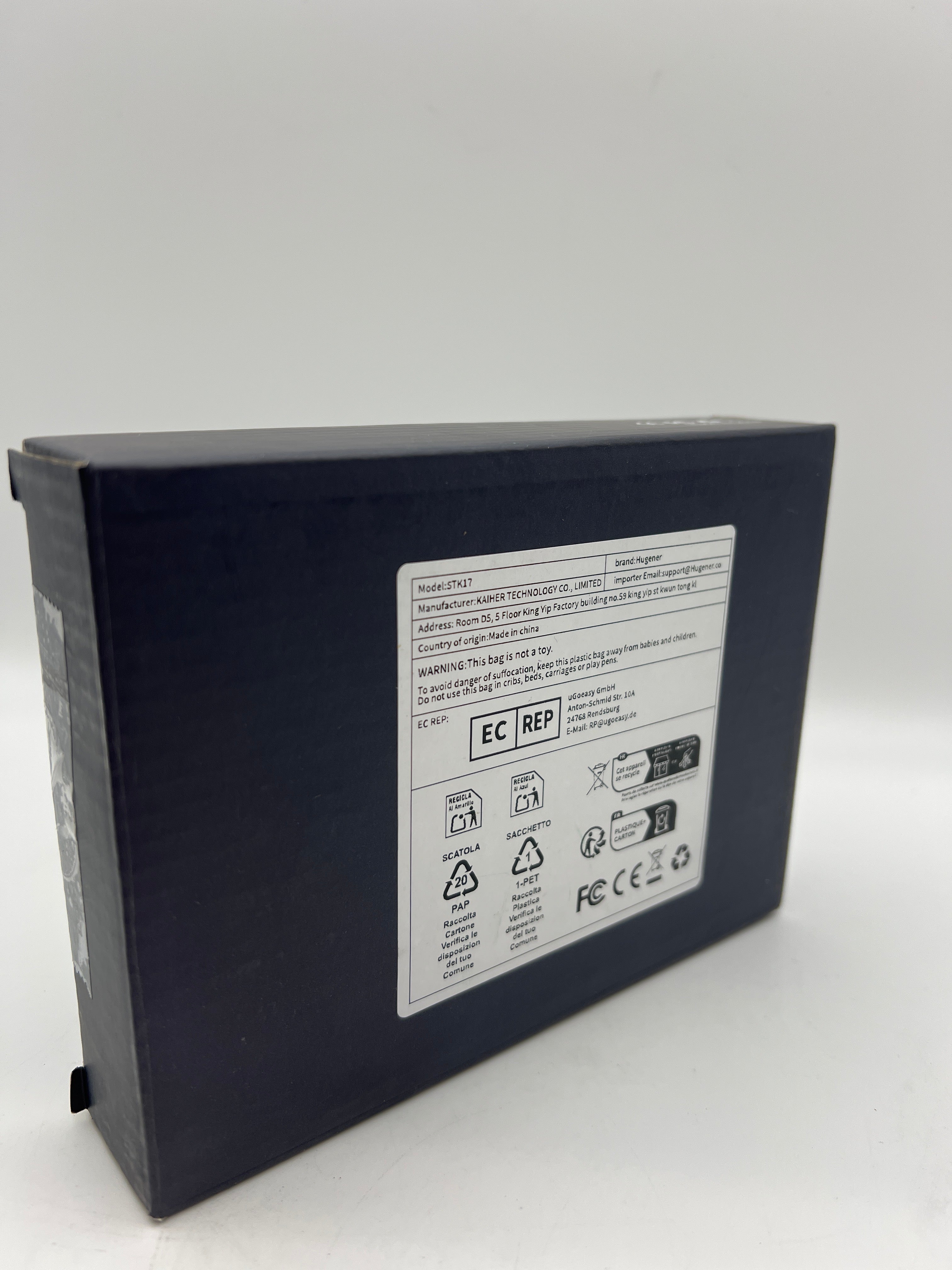 Multi Ports Starlink Gen 3 Ethernet Adapter