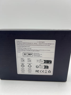 Starlink 4-Port Ethernet Adapter