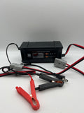 ECO-Worthy 12V/24V 20A Smart Battery Charger Maintainer