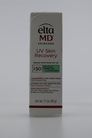 EltaMD Mineral Face Sunscreen