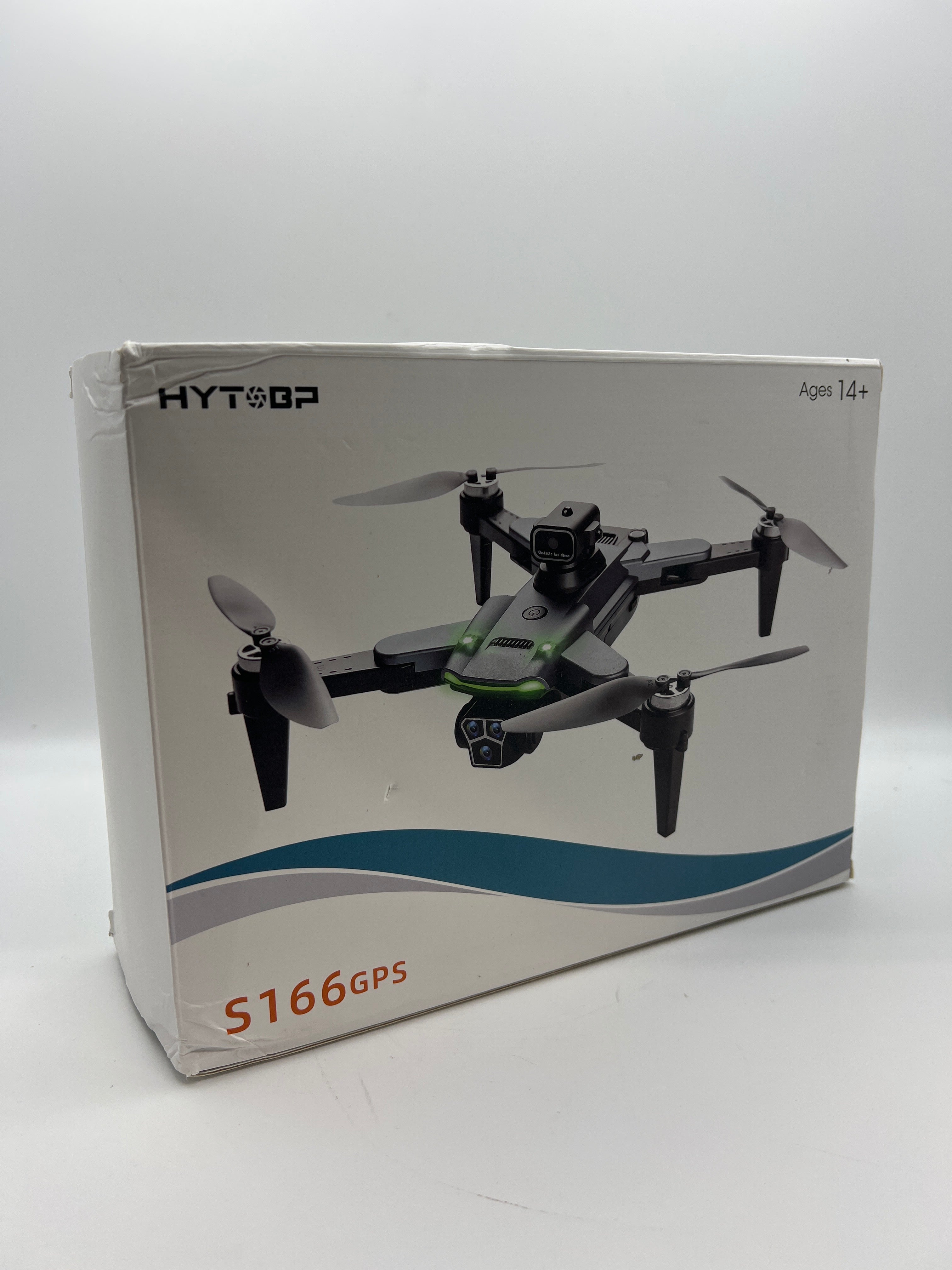 Drone for Adults and Beginners