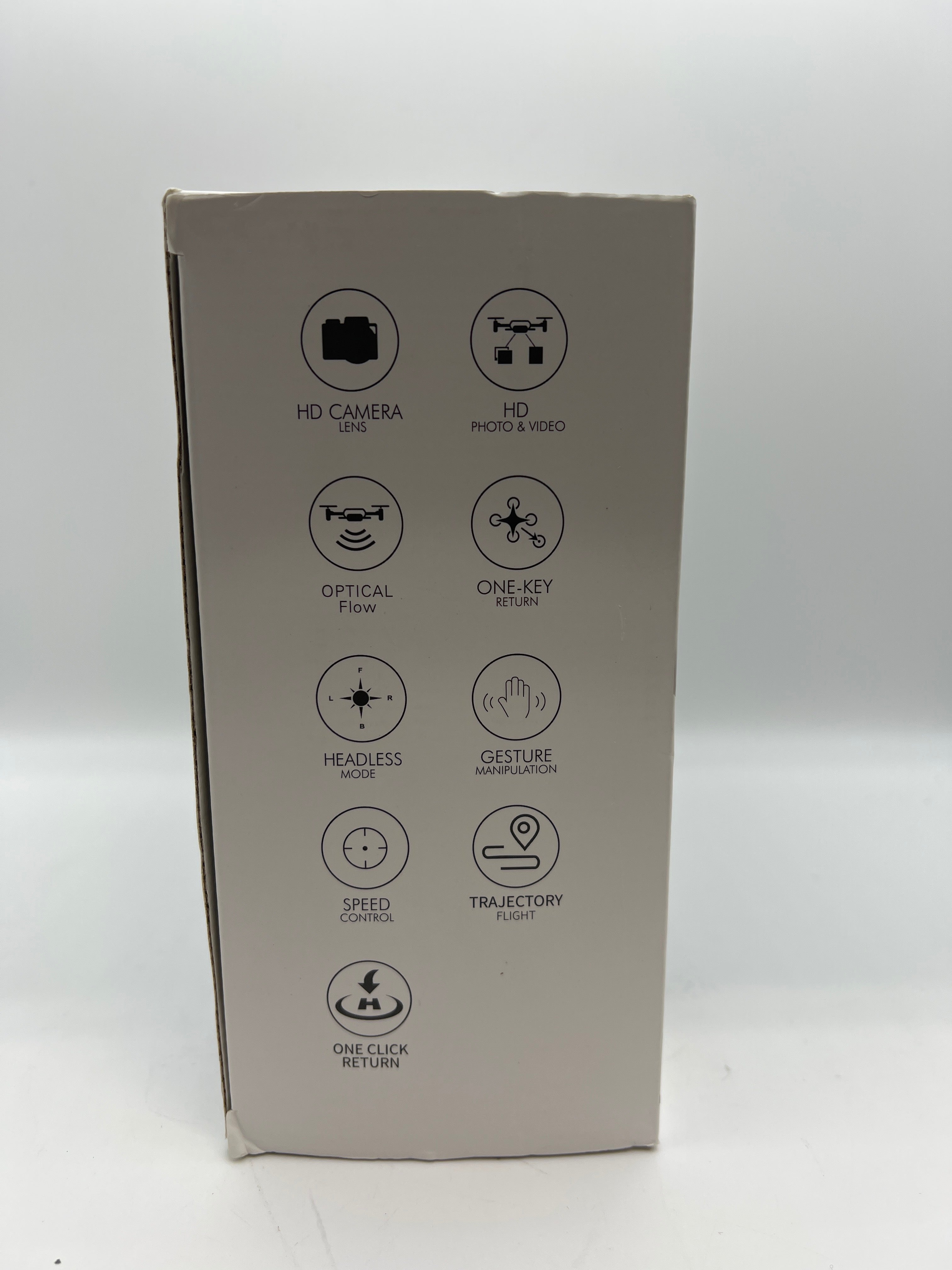 Brushless Motor Drone