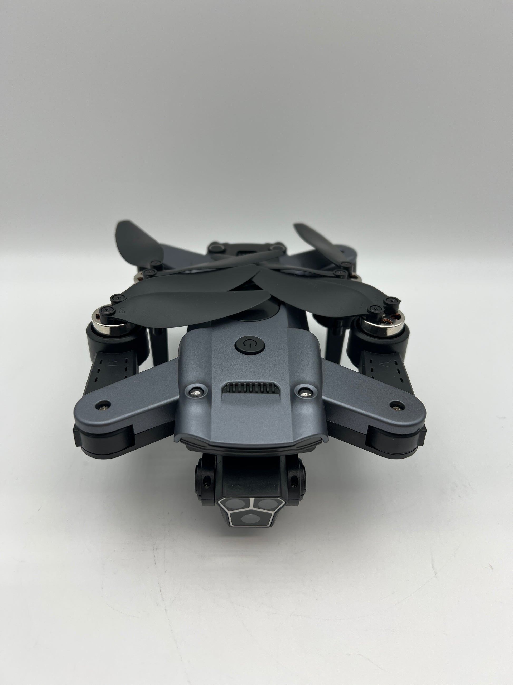 90° Adjustable Lens Drone