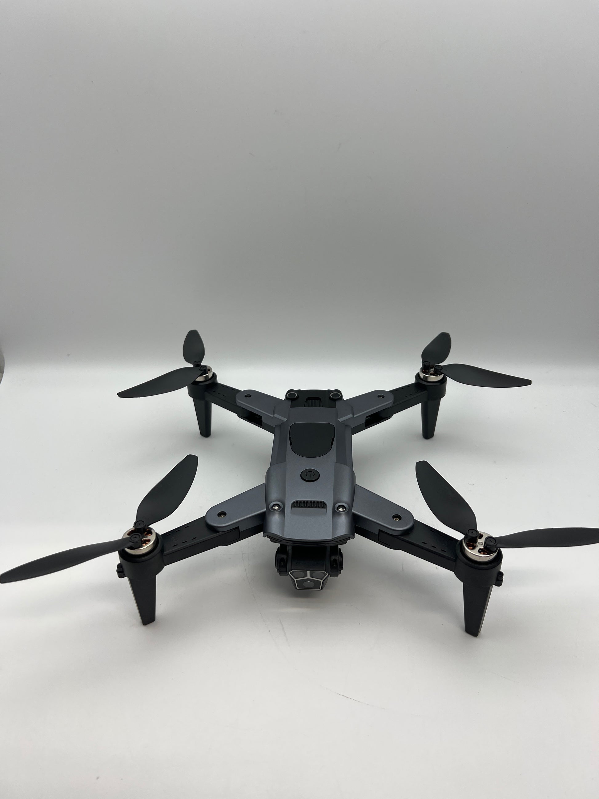 5GHz Transmission Drone