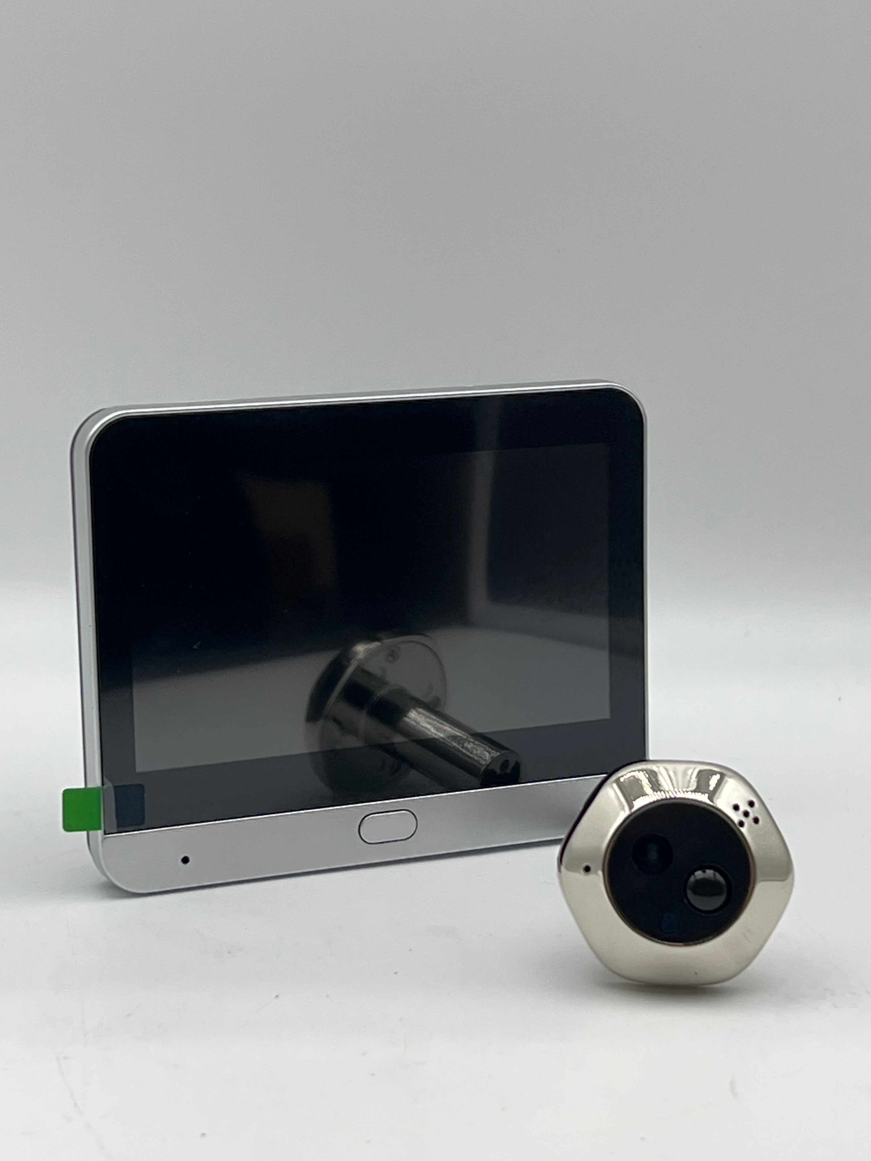 Two-Way Talk Door Viewer