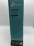 TP-Link AX3000 WiFi 6 Router