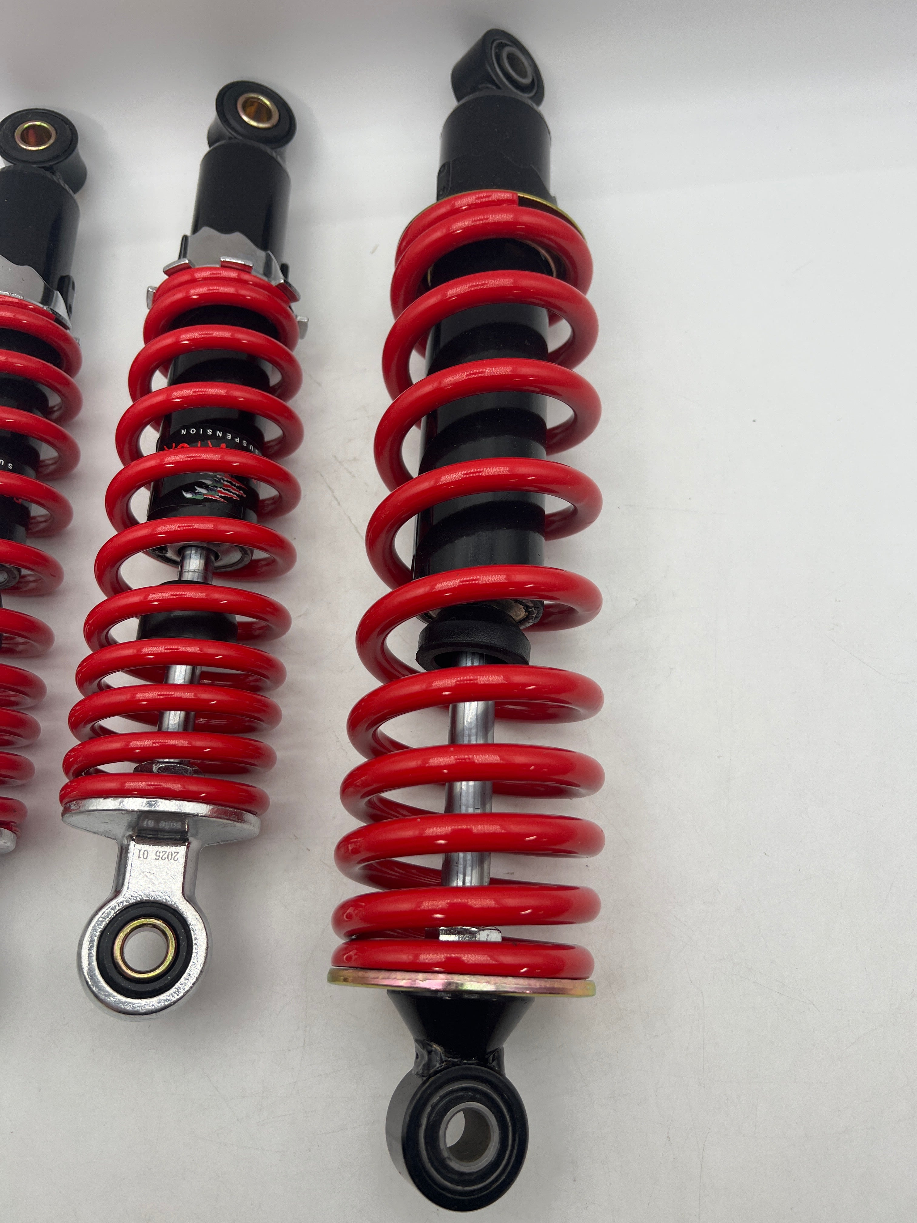 YLQASOON Rear Shock Absorber
