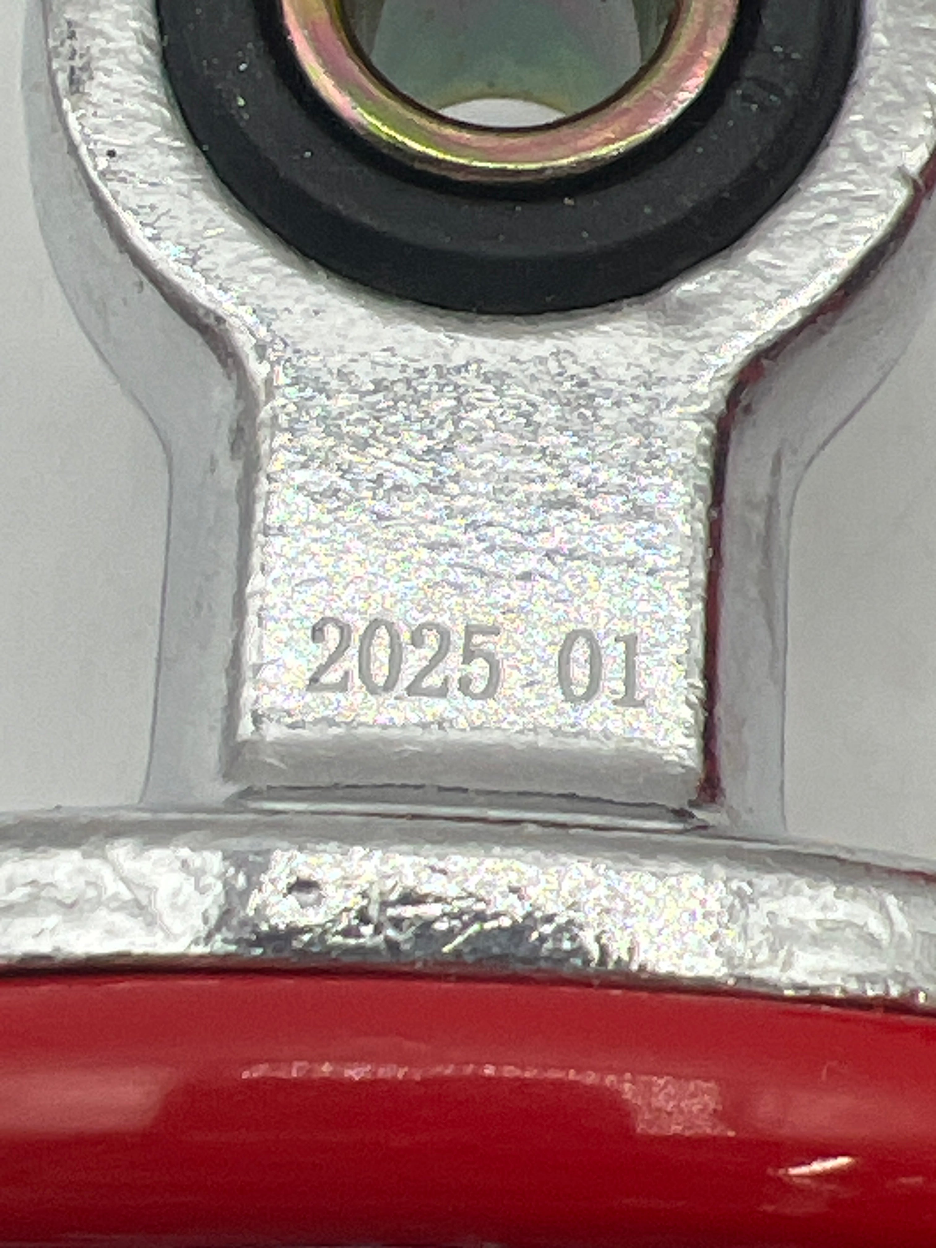 YLQASOON Front Shock Absorber