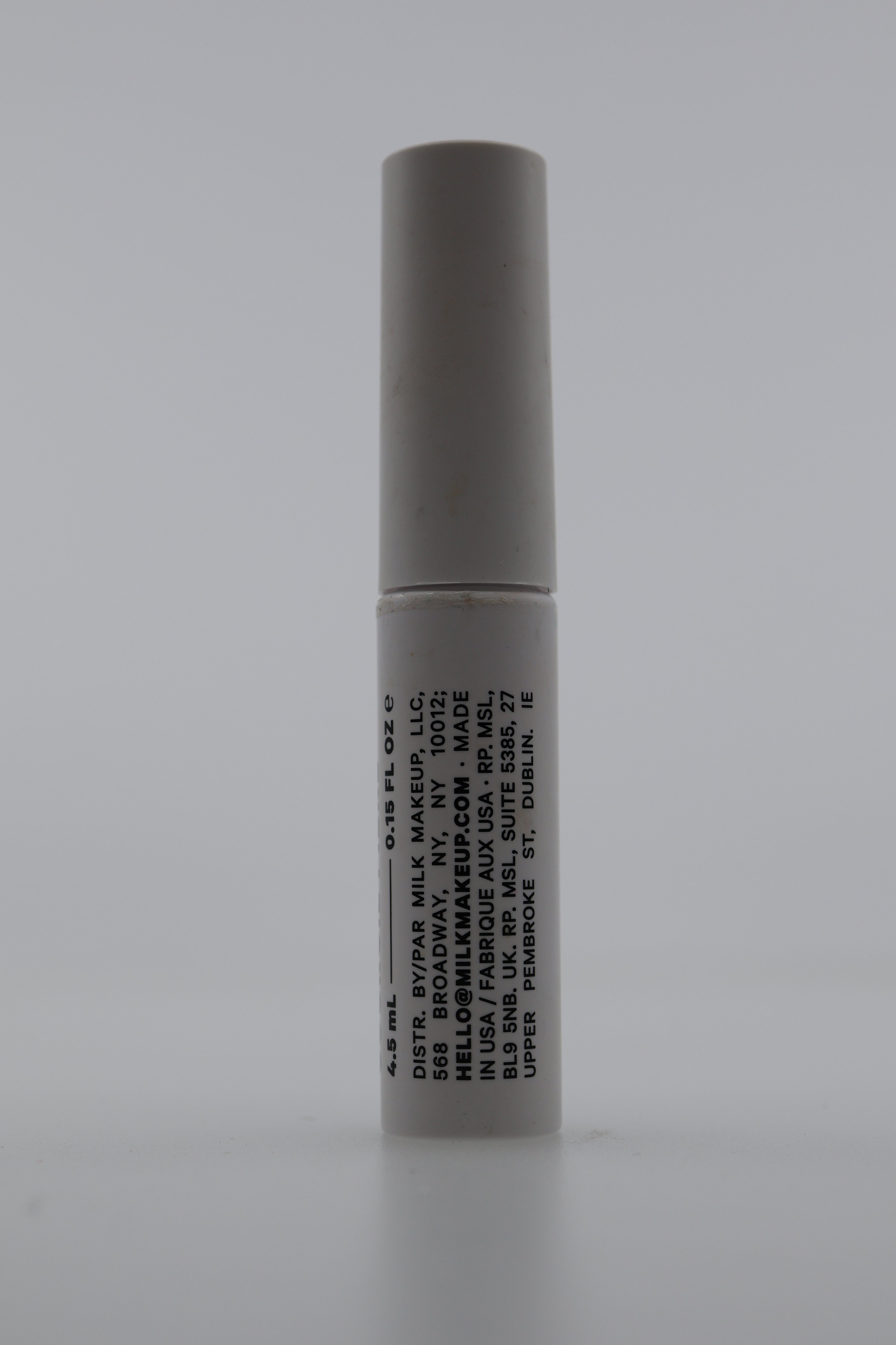 Milk Makeup KUSH Fiber Brow Gel