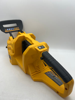 Pruning Chainsaw