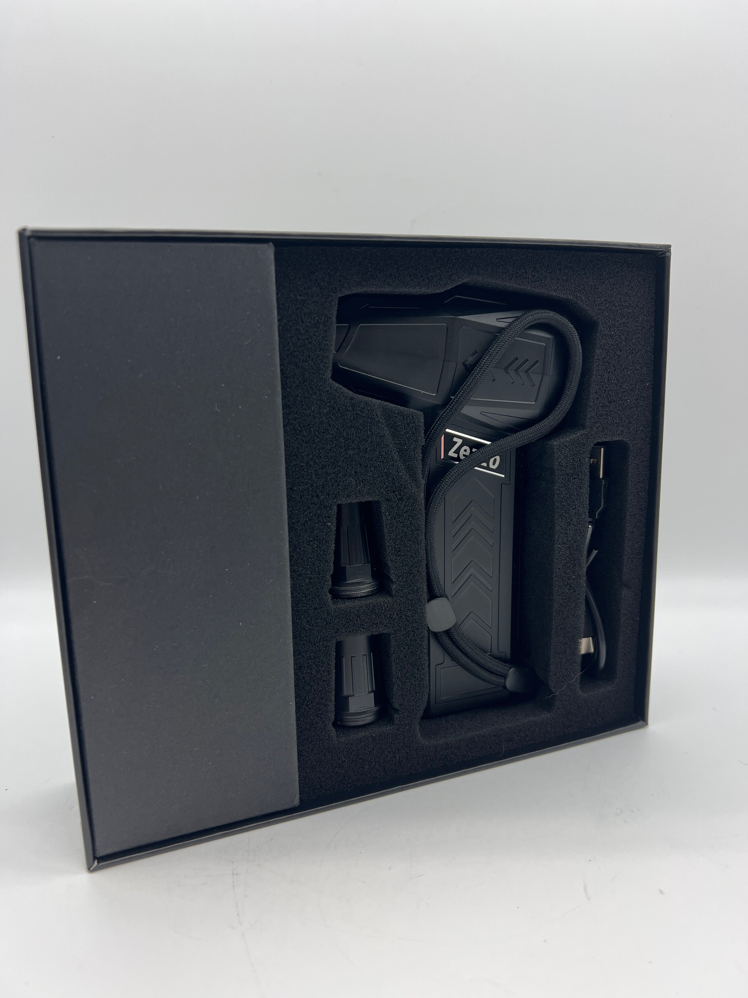 Keyboard Cleaning Air Blower