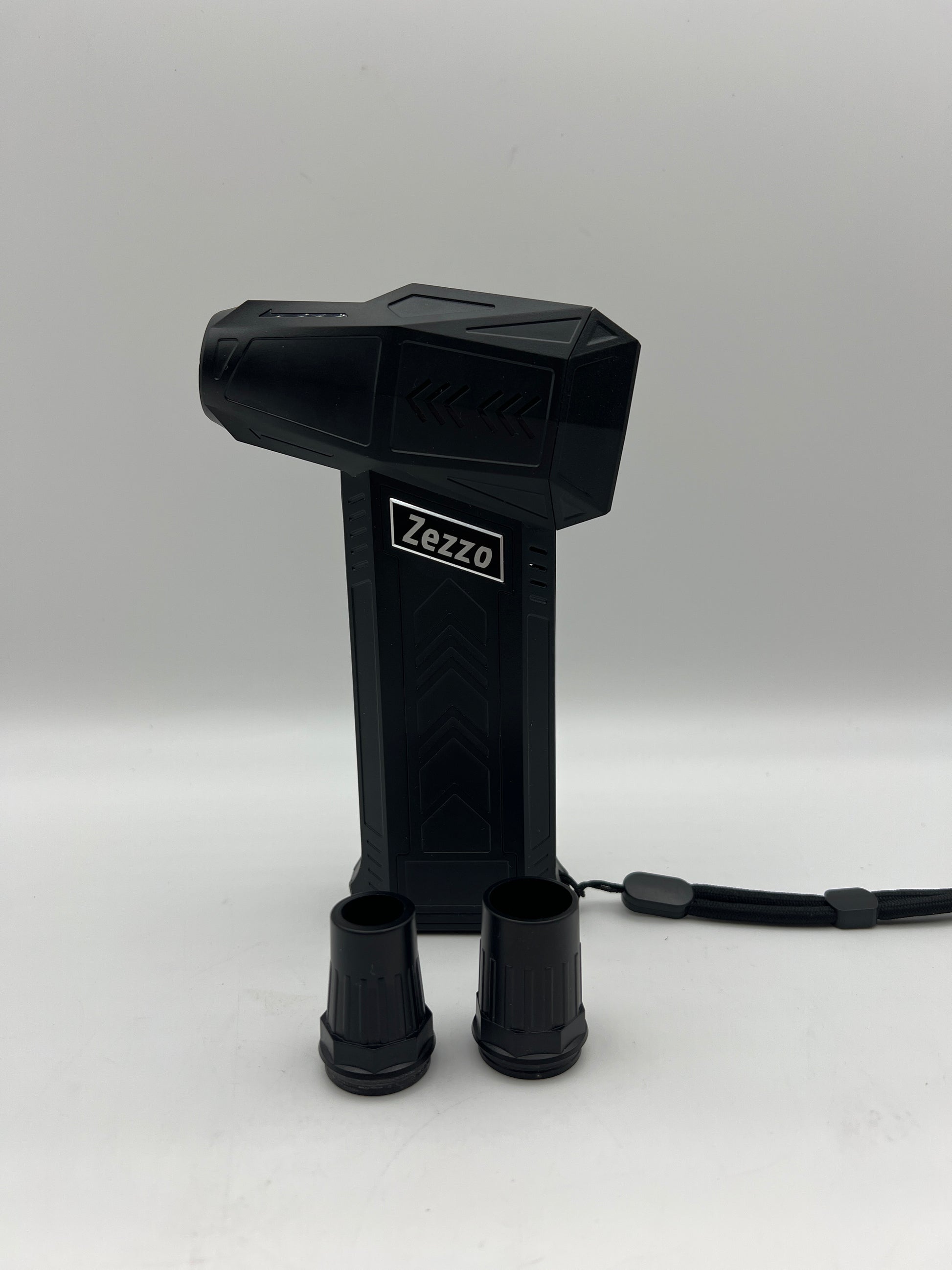 3-Gear Adjustable Air Duster