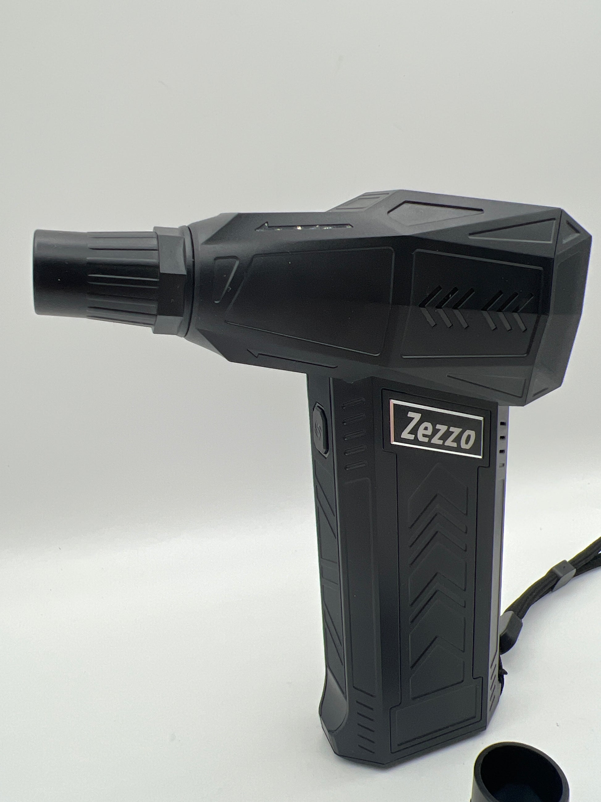 High-Speed Brushless Motor Air Blower