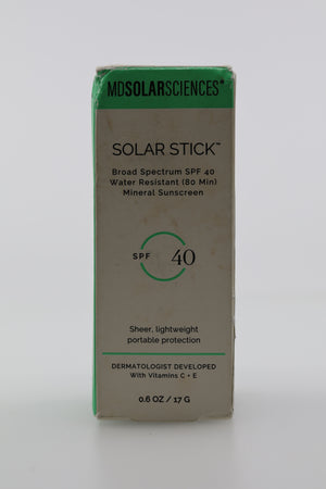 Smooth Sheer Natural Matte Finish