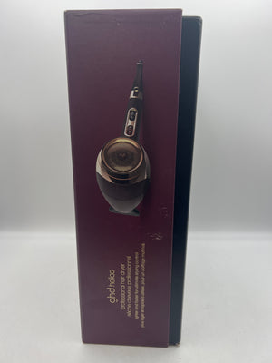 ghd Helios Professional Hair Dryer - Plum
