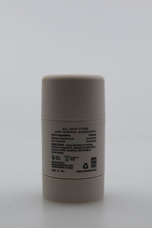 MDSolarSciences Solar Stick SPF 40