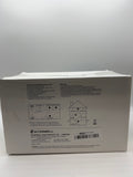 SITERWELL Hardwired Interconnected Smoke and Carbon Monoxide Detector Combo