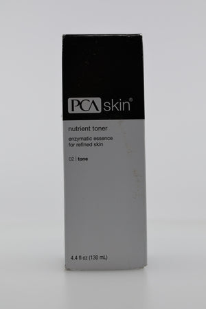 PCA SKIN Hydrating Toner for Face - 4.4 oz Bottle